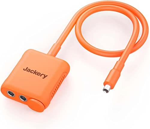 Jackery JA-CA3SA solar panel accessory Cable Jackery JA-CA3SA solar panel accessory Cable