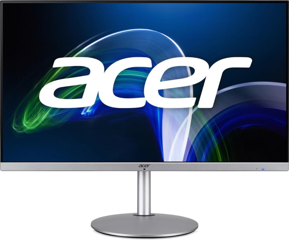 Acer CB322QK LED display 80 cm (31.5") 3840 x 2160 pixels 4K Ultra HD Silver Acer CB322QK LED display 80 cm (31.5") 3840 x 2160 pixels 4K Ultra HD Silver