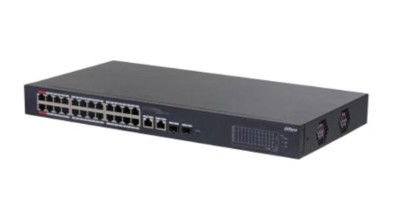 SWITCH DAHUA CS4226-24ET-240 SWITCH DAHUA CS4226-24ET-240