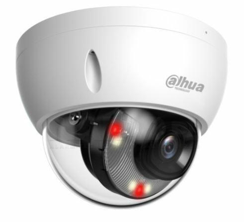 Dahua IPC-HDBW2449E-S-IL-0280B IP Camera Dahua IPC-HDBW2449E-S-IL-0280B IP Camera