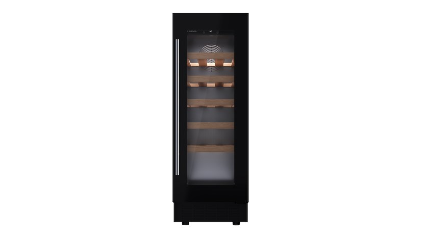 Teka 113610004 wine cooler Thermoelectric wine cooler Built-in Black 20 bottle(s) Teka 113610004 wine cooler Thermoelectric wine cooler Built-in Black 20 bottle(s)