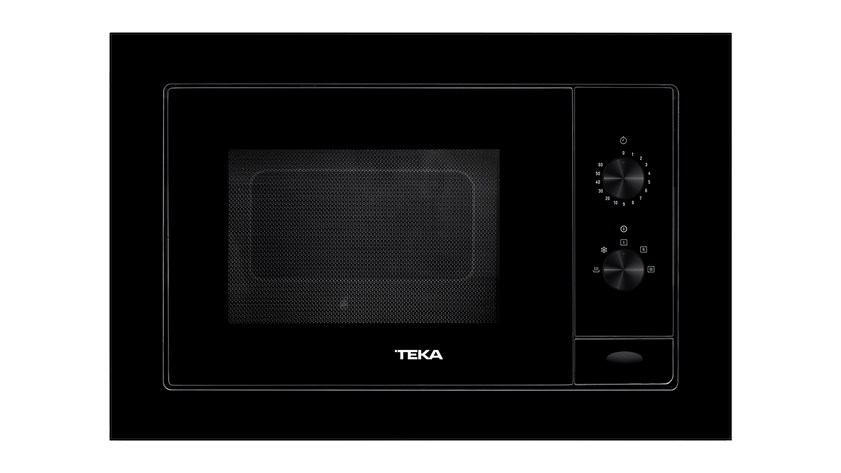 Teka Microwave Oven ML 8200 BI FBK Teka Microwave Oven ML 8200 BI FBK