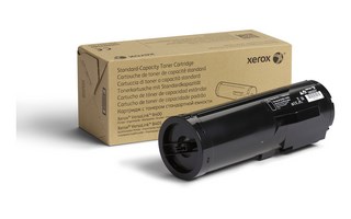 VersaLink B400/B405 DMO SC Black Toner 106R03581 VersaLink B400/B405 DMO SC Black Toner 106R03581