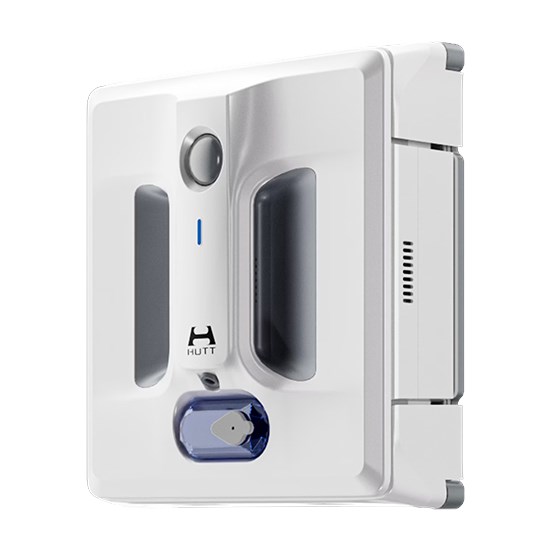 HUTT A1 Window Cleaning Robot - White HUTT A1 Window Cleaning Robot - White