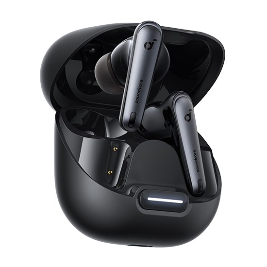 Anker Soundcore Liberty 4 NC - Black Anker Soundcore Liberty 4 NC - Black