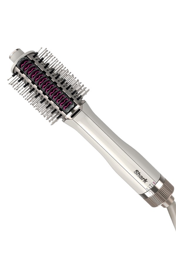 Shark SmoothStyle Hot air brush Warm White 900 W 1.8 m Shark SmoothStyle Hot air brush Warm White 900 W 1.8 m