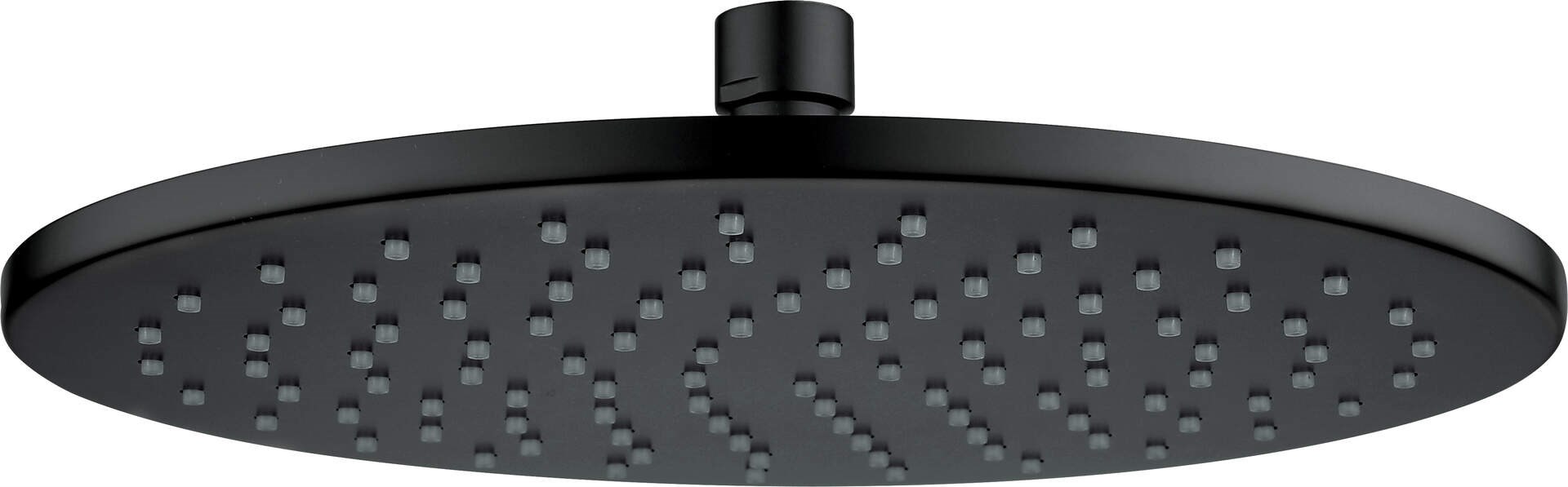 Round overhead shower - 250 mm Round overhead shower - 250 mm