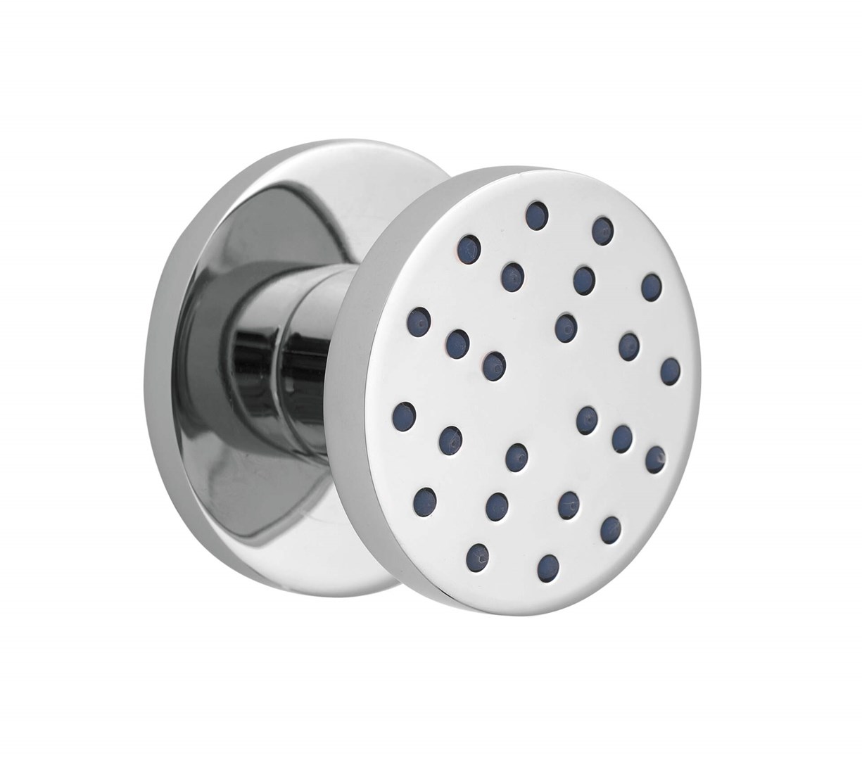 Round shower nozzle Round shower nozzle