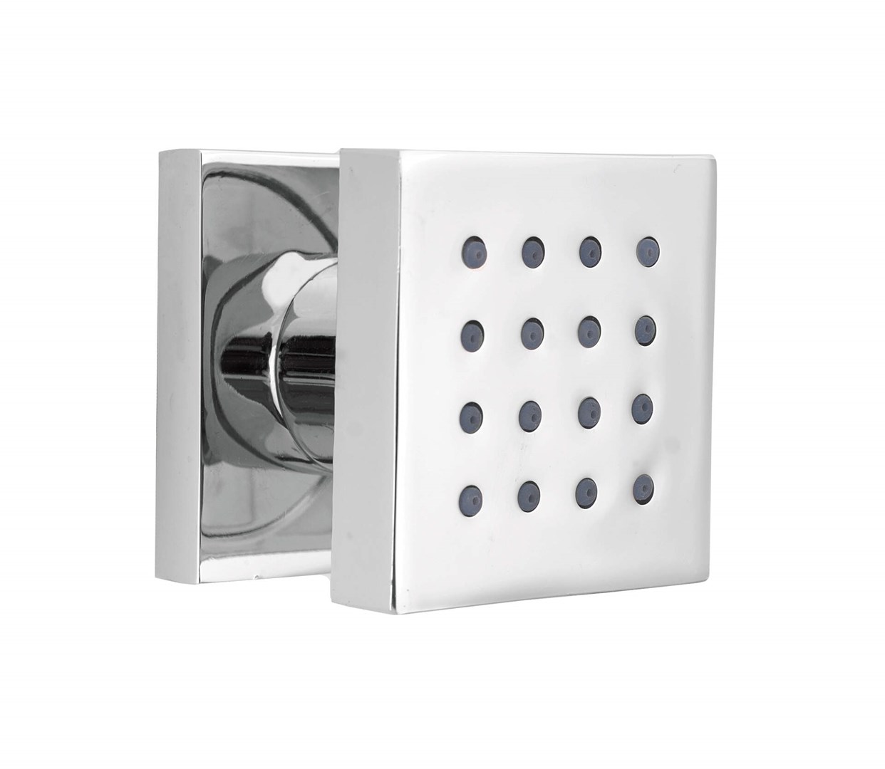 Square shower head Square shower head