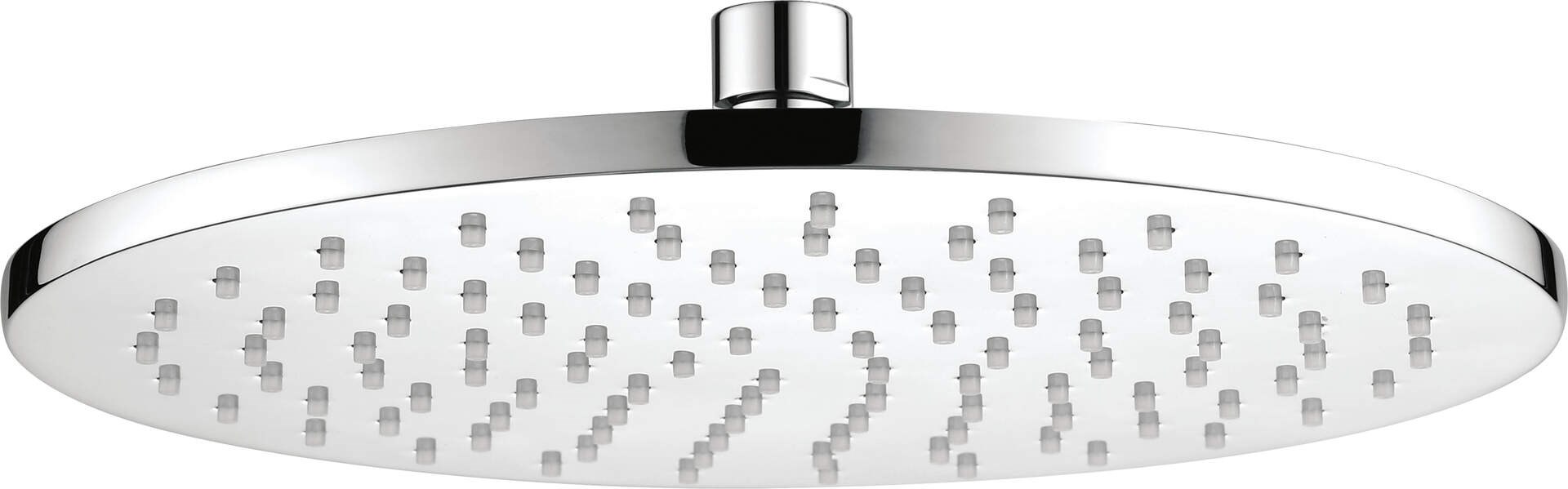 Round overhead shower - 250 mm Round overhead shower - 250 mm