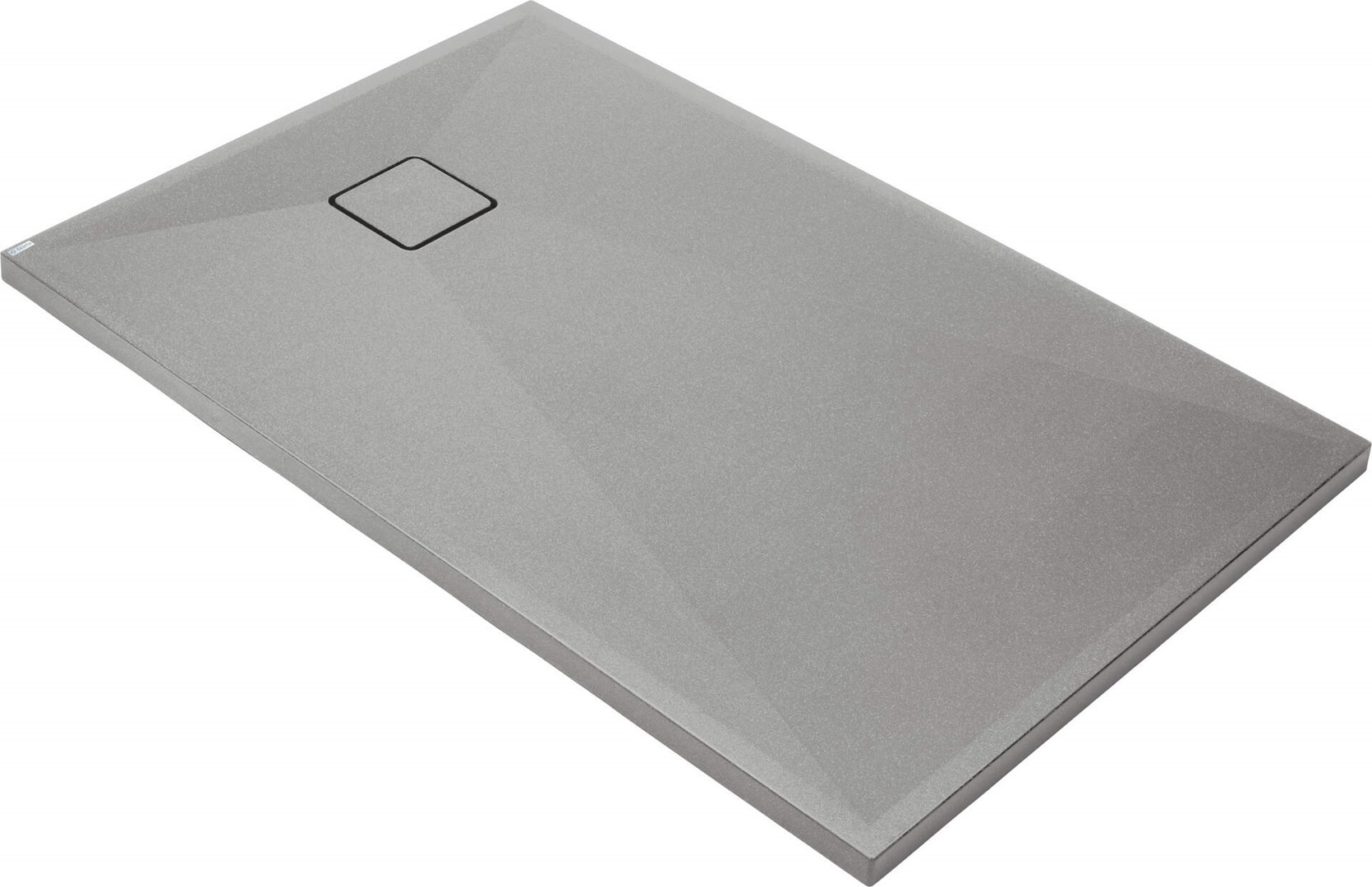 Rectangular granite shower tray 140x90 cm Rectangular granite shower tray 140x90 cm