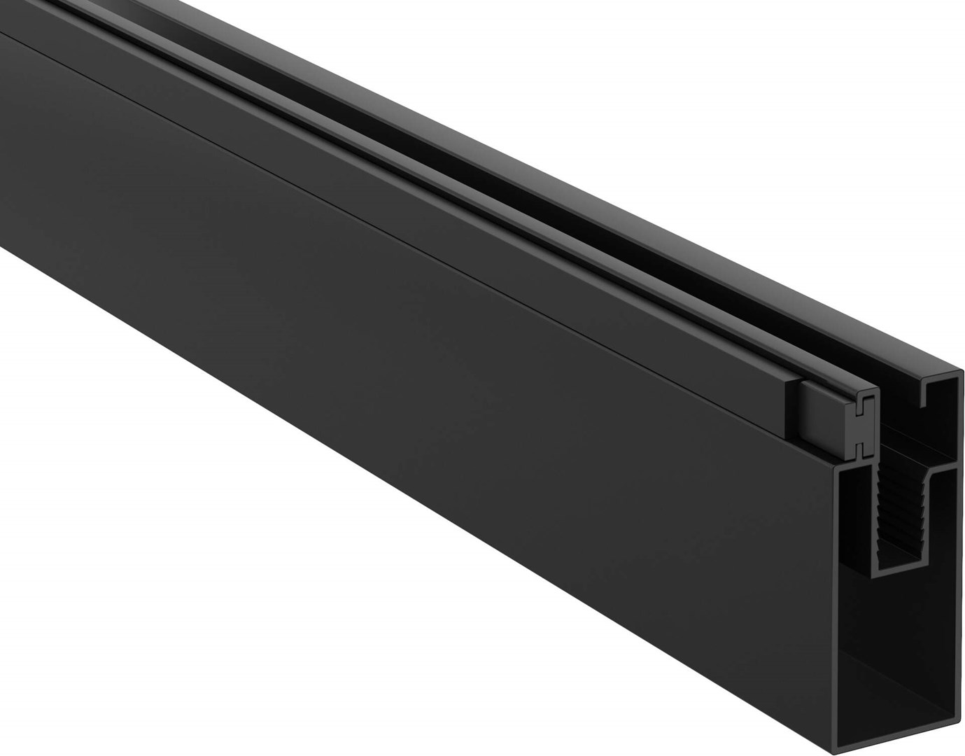 Kerria Plus profile for sliding doors Kerria Plus profile for sliding doors