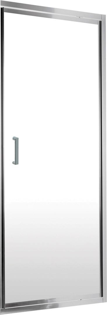 Shower door 90 cm - hinged Shower door 90 cm - hinged