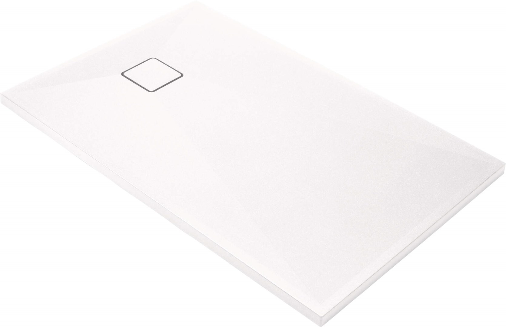 Rectangular granite shower tray 100x90 cm Rectangular granite shower tray 100x90 cm