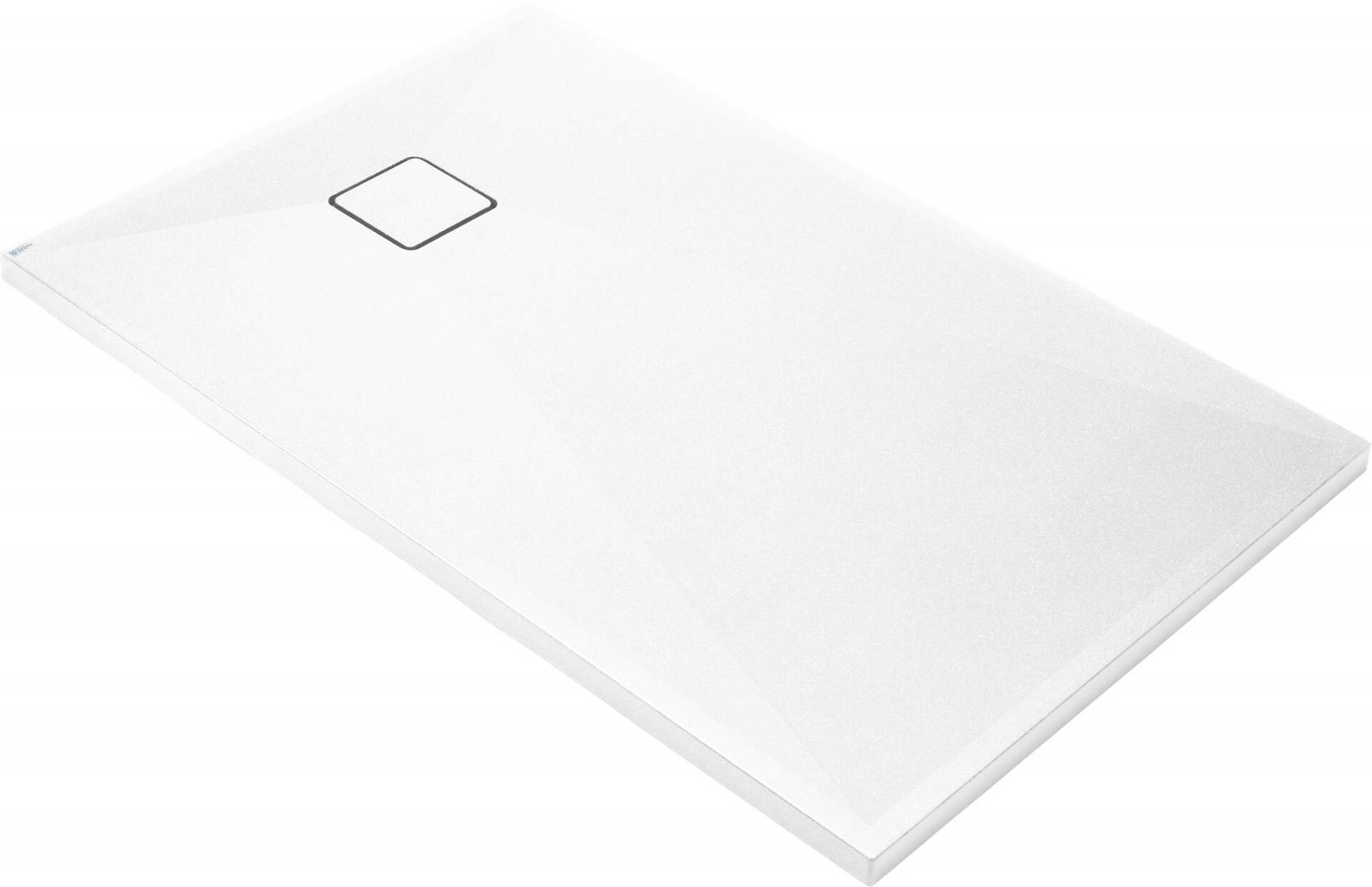 Rectangular granite shower tray 100x70 cm Rectangular granite shower tray 100x70 cm