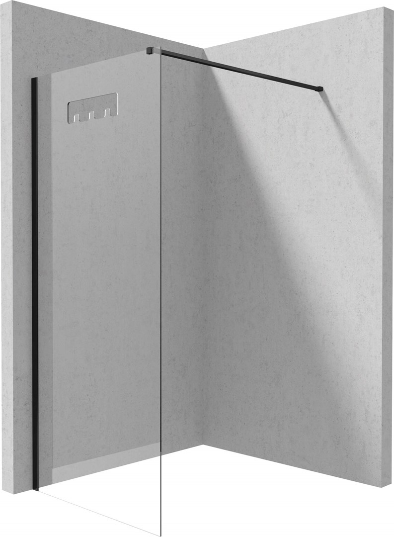 Walk-in shower enclosure 90 cm Walk-in shower enclosure 90 cm