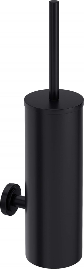 Wall-hung toilet brush Wall-hung toilet brush