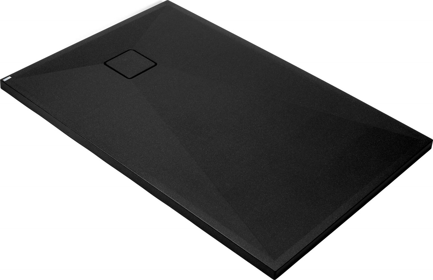 Rectangular granite shower tray 120x70 cm Rectangular granite shower tray 120x70 cm