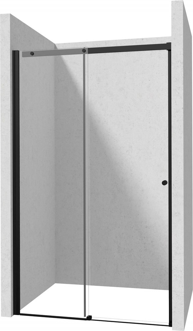 Shower door 150 cm - sliding Shower door 150 cm - sliding