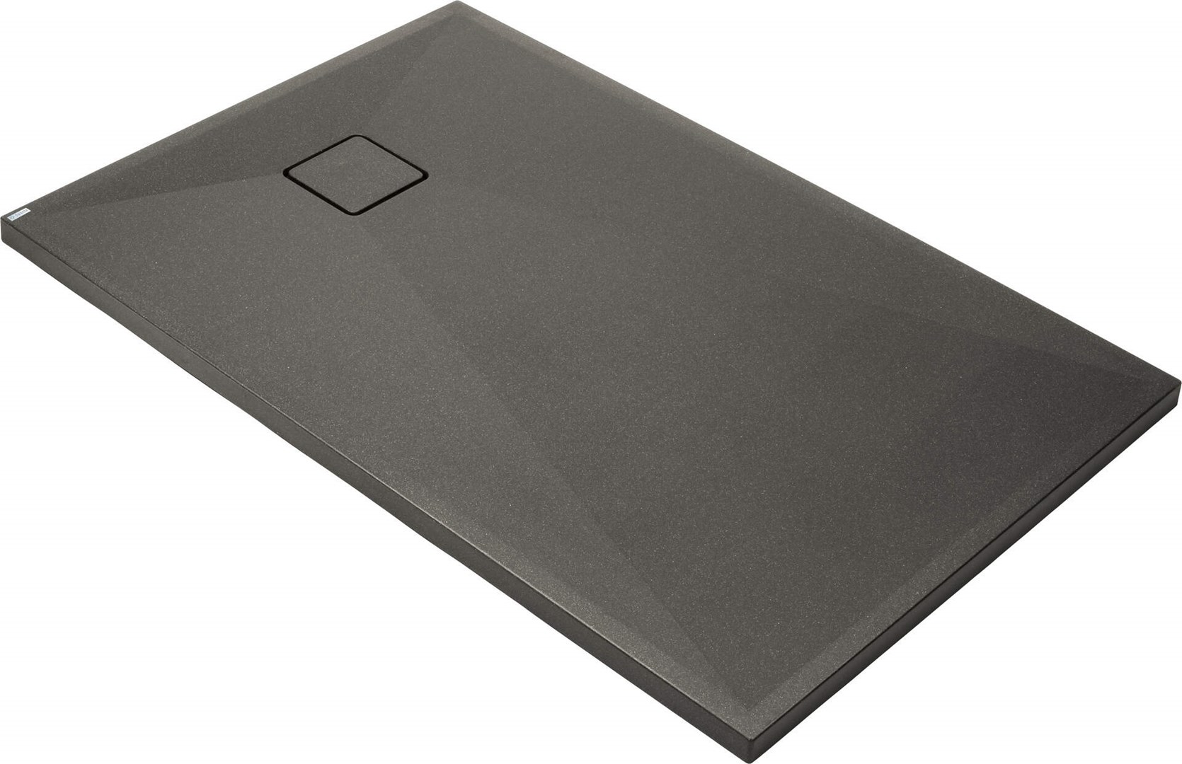 Rectangular granite shower tray 100x70 cm Rectangular granite shower tray 100x70 cm
