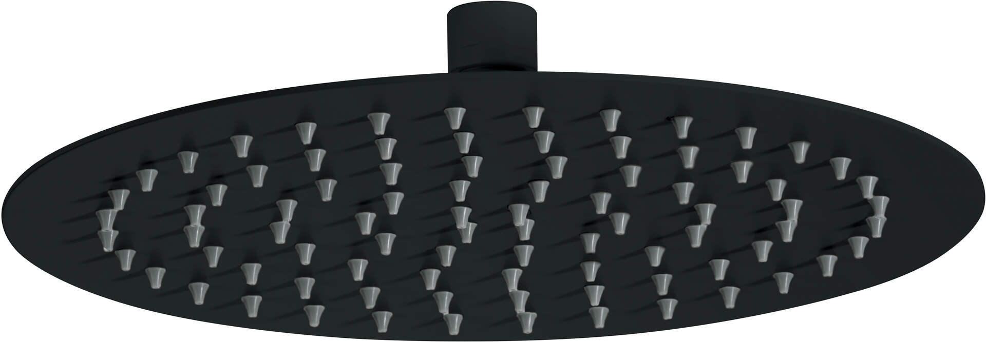 Round overhead shower - 250 mm Round overhead shower - 250 mm