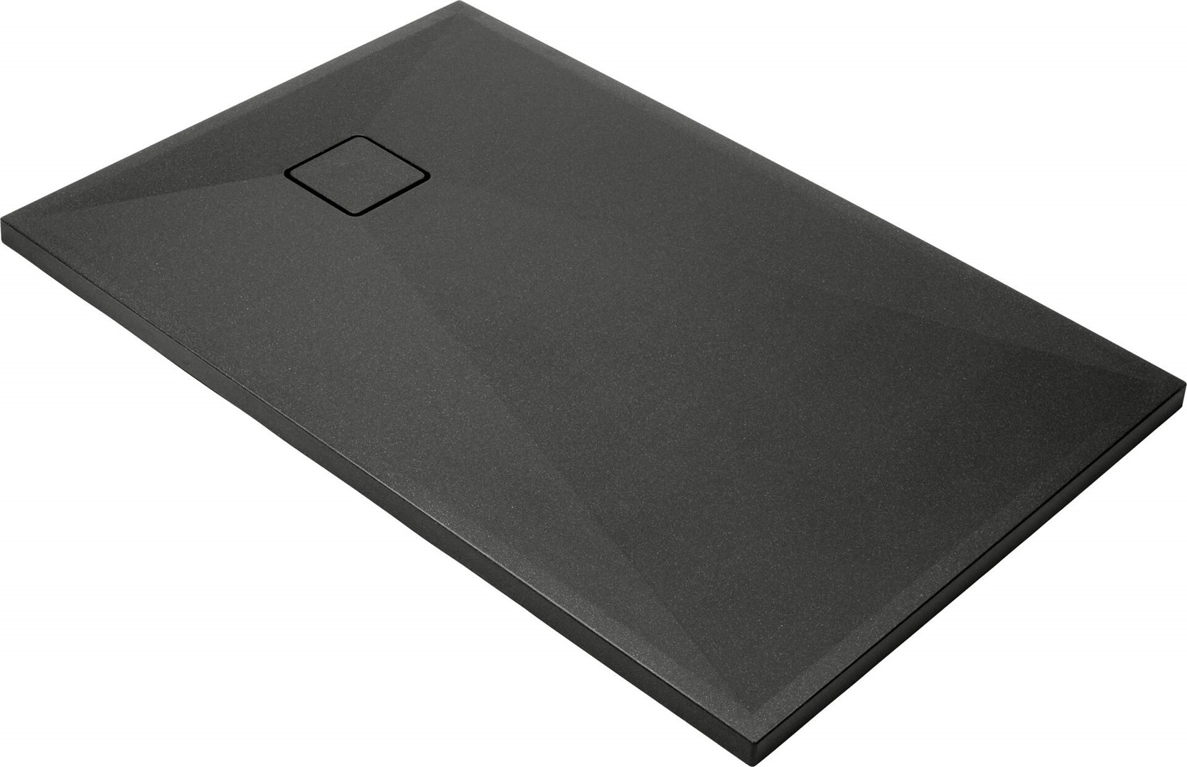 Rectangular granite shower tray Rectangular granite shower tray