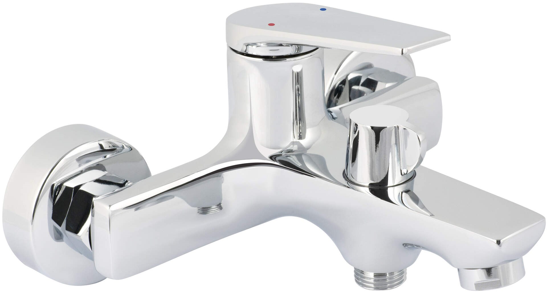 Wall-mounted bathtub faucet Wall-mounted bathtub faucet