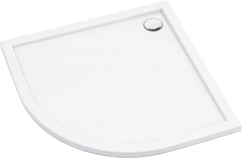 Acrylic shower tray 80 cm Acrylic shower tray 80 cm