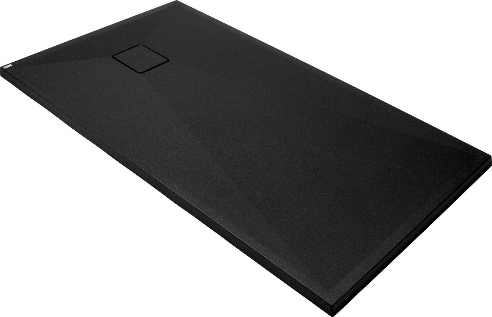 Rectangular granite shower tray 140x70 cm Rectangular granite shower tray 140x70 cm