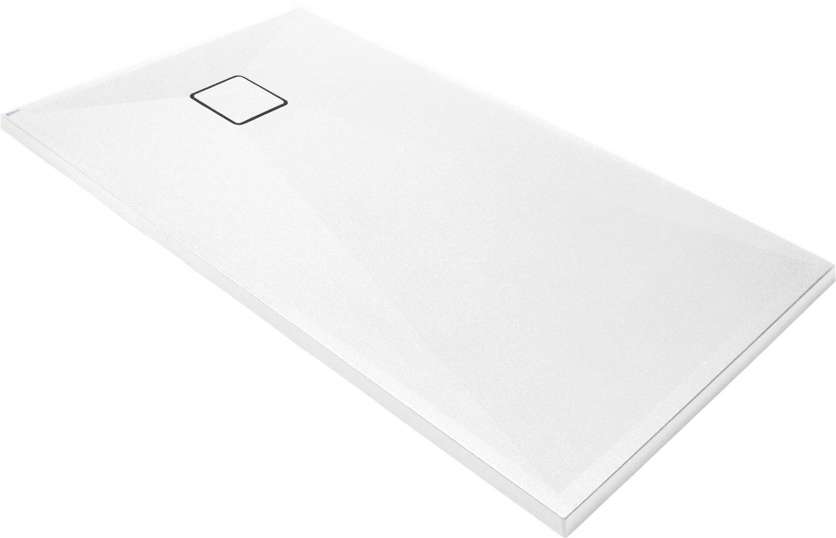 Rectangular granite shower tray 140x70 cm Rectangular granite shower tray 140x70 cm