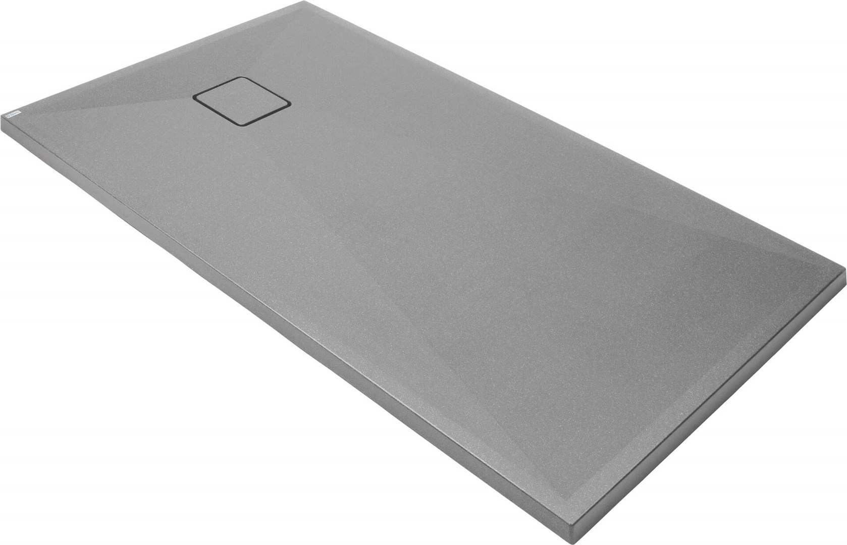 Rectangular granite shower tray 140x70 cm Rectangular granite shower tray 140x70 cm