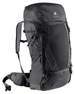 Deuter Futura Air Trek 60 L Black Deuter Futura Air Trek 60 L Black