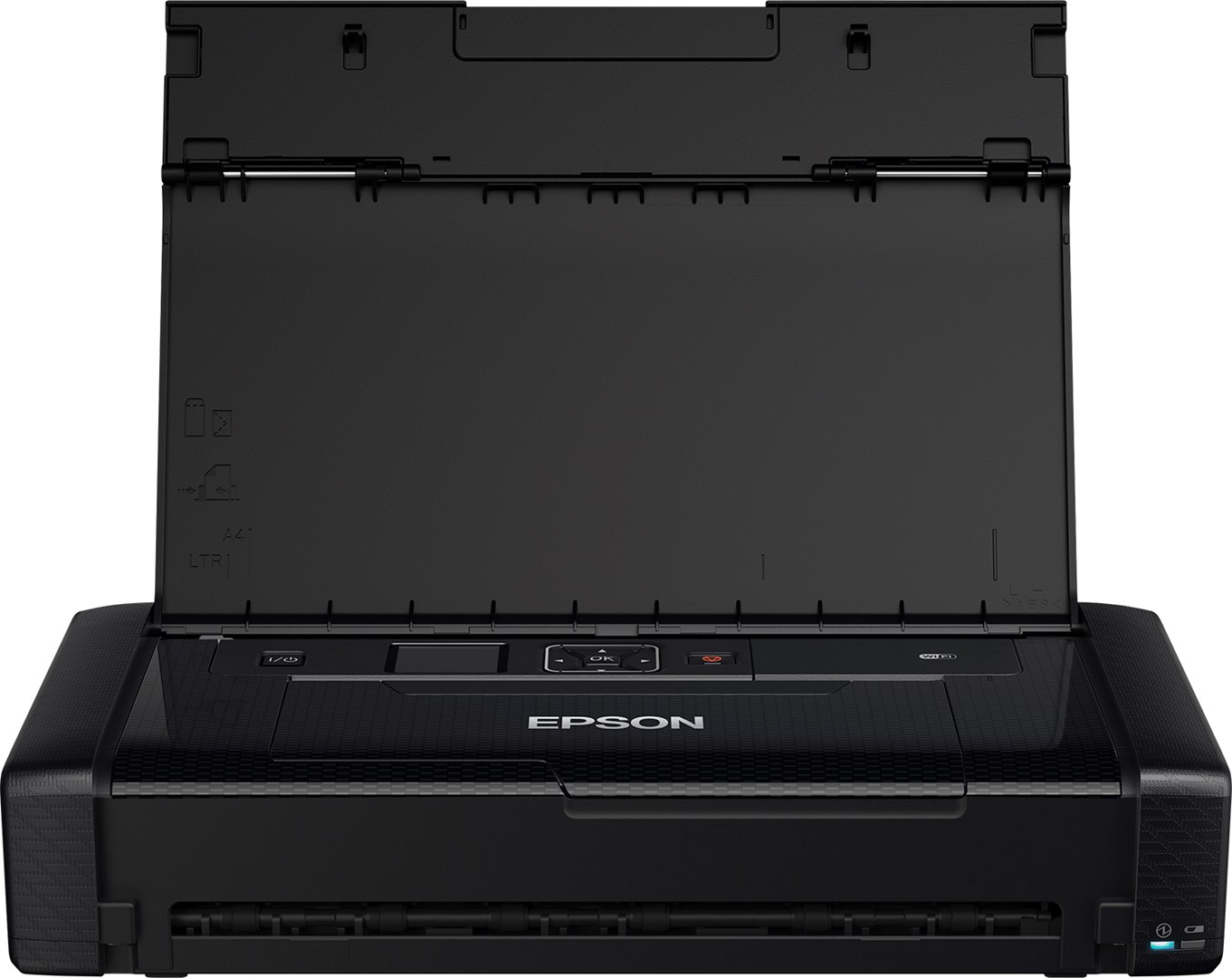 Epson WorkForce WF-110W inkjet printer Colour 5760 x 1440 DPI A4 Wi-Fi Epson WorkForce WF-110W inkjet printer Colour 5760 x 1440 DPI A4 Wi-Fi