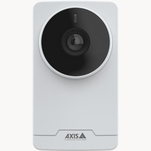 Axis 02349-001 security camera Box IP security camera Indoor & outdoor 1920 x 1080 pixels Ceiling/wall Axis 02349-001 security camera Box IP security camera Indoor & outdoor 1920 x 1080 pixels Ceiling/wall