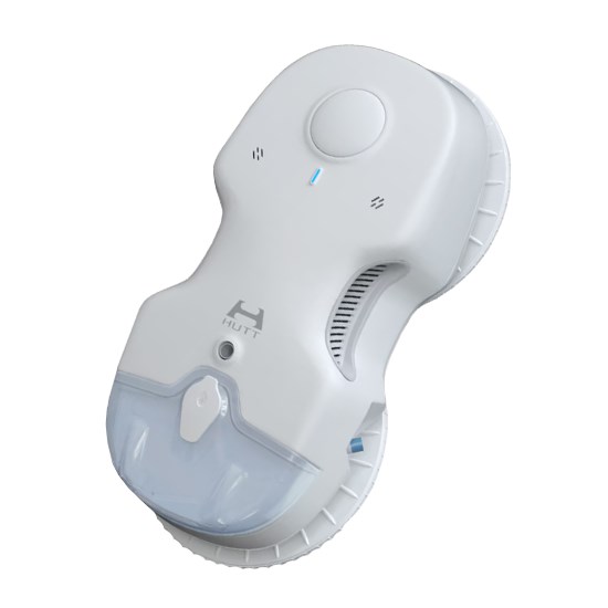 HUTT C65 Window Cleaning Robot - White HUTT C65 Window Cleaning Robot - White