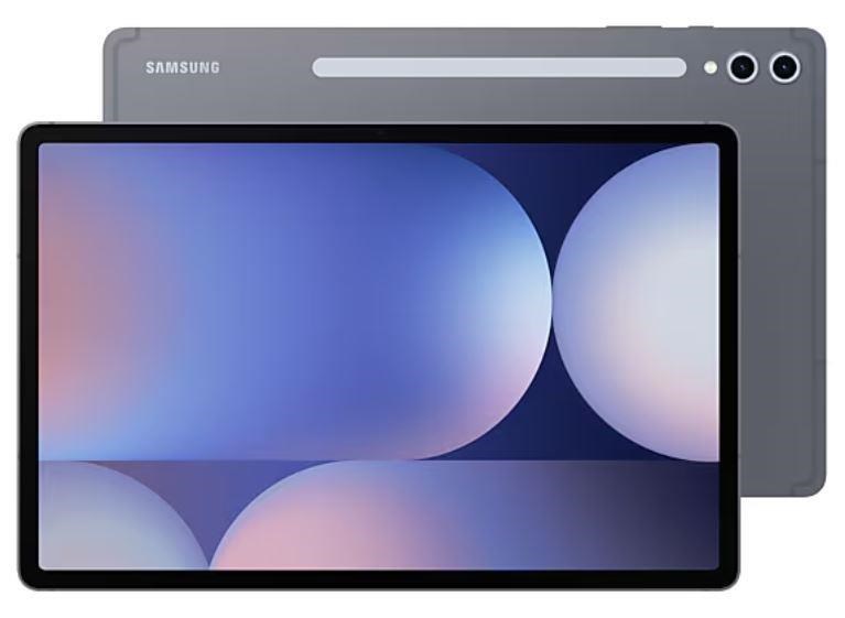 Samsung S10+ 512 GB 31.5 cm (12.4") 12 GB Android 14 Grey Samsung S10+ 512 GB 31.5 cm (12.4") 12 GB Android 14 Grey