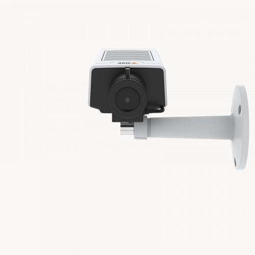 Axis 02483-001 security camera Box Indoor & outdoor 1920 x 1080 pixels Wall Axis 02483-001 security camera Box Indoor & outdoor 1920 x 1080 pixels Wall