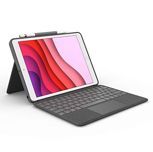 Logitech Combo Touch Logitech Combo Touch