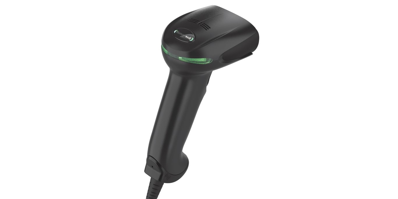 Honeywell Xenon 1950g Handheld bar code reader 1D/2D Black Honeywell Xenon 1950g Handheld bar code reader 1D/2D Black