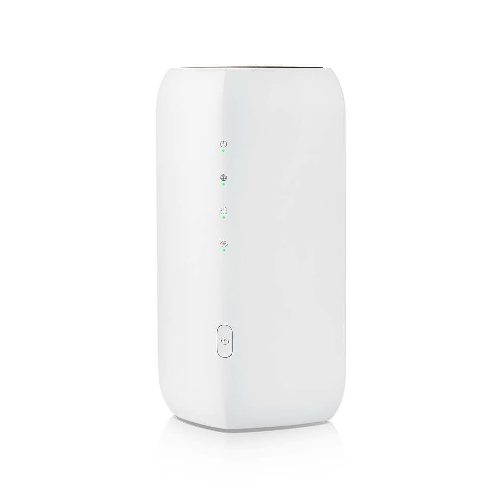 Zyxel FWA505 Cellular network router Zyxel FWA505 Cellular network router