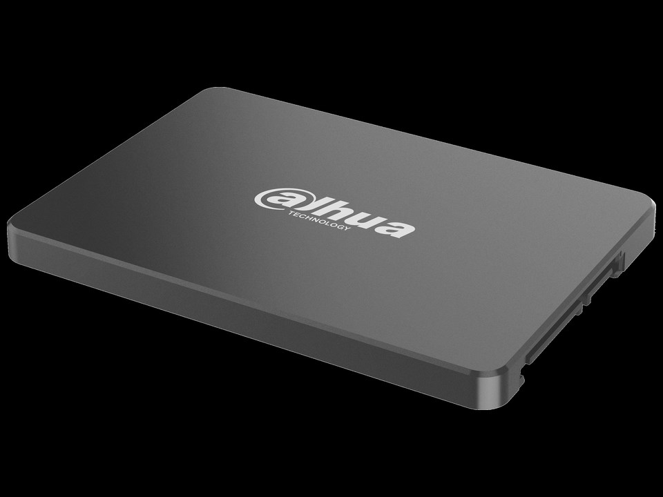 Dahua Technology C800A 960 GB 2.5" Serial ATA III Dahua Technology C800A 960 GB 2.5" Serial ATA III