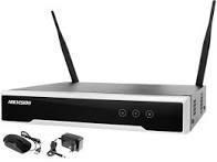 Hikvision DS-7104NI-K1/W/M(C) Network Video Recorder (NVR) 1U black Hikvision DS-7104NI-K1/W/M(C) Network Video Recorder (NVR) 1U black