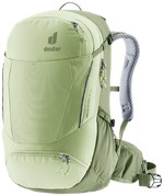 Backpack Trans Alpine 28 SL mineral-grove Backpack Trans Alpine 28 SL mineral-grove