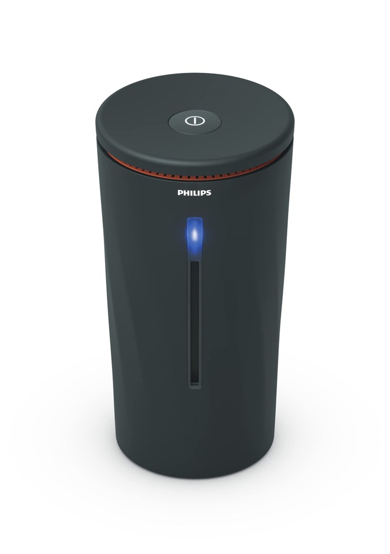 Philips OlfaPure 7200 Intelligent Air Purifier Philips OlfaPure 7200 Intelligent Air Purifier