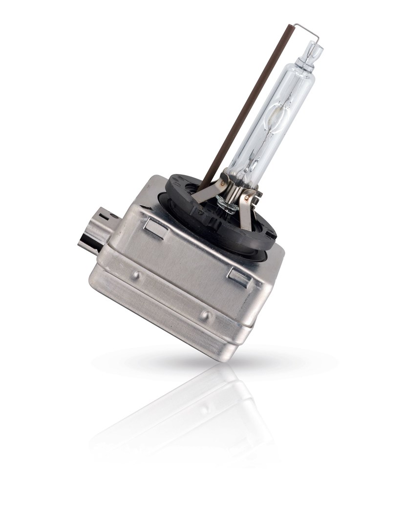 Philips Xenon D3S Vision Car Bulb - High Performance Philips Xenon D3S Vision Car Bulb - High Performance