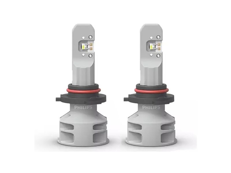 Philips Led Bulb HB3/HB4 U51 HL Philips Led Bulb HB3/HB4 U51 HL