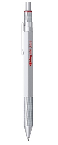 Rotring 2164109 mechanical pencil 3 pc(s) Rotring 2164109 mechanical pencil 3 pc(s)