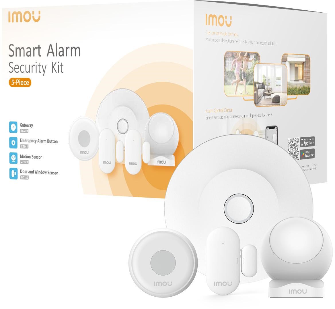 Imou Alarm Kit sensor set Imou Alarm Kit sensor set