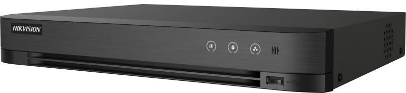 5-in-1 recorder HIKVISION iDS-7208HQHI-M1/XT(STD)/4A+8/4ALM 5-in-1 recorder HIKVISION iDS-7208HQHI-M1/XT(STD)/4A+8/4ALM