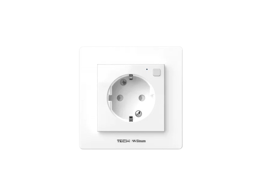 Wireless Socket with Current Measurement FF-230 Wireless Socket with Current Measurement FF-230